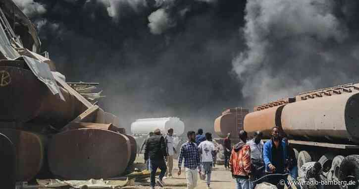 Die Hintergründe des Konflikts in Äthiopien