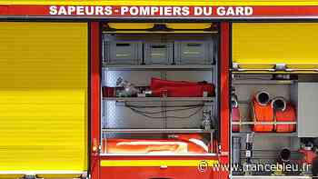 Deux motards gravement blessés à Gallargues-le-Montueux - France Bleu