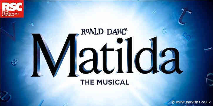 Tickets offer for Matilda the Musical