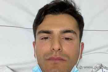 Conner Rousseau met spoed opgenomen in het ziekenhuis - Gazet van Antwerpen