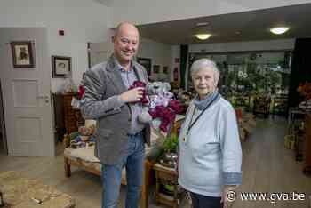 Berentransfer naar voetbalclub Beerschot voorlopig on hold t... - Gazet van Antwerpen