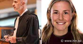 Nabestaanden Julie Van Espen vragen assisenproces achter gesloten deuren - Het Laatste Nieuws