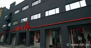 Man berooft dame (71) van smartphone: politie vat dader na achtervolging - Het Laatste Nieuws