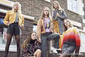 Designer Sales in Antwerpen: grote ontwerpers, kleine prijzen - Weekend Knack