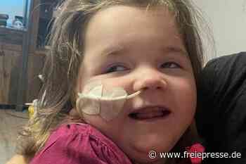 Hilfe für Kämpferin mit großem Herz - Freie Presse