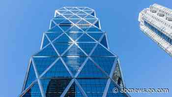 Hearst's magazine workers protest mandatory return-to-office through the National Labor Relations Board - ABC News