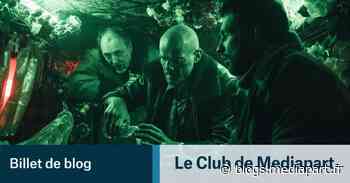 Arras Film Festival 2021 : "La Fièvre de Petrov" de Kirill Serebrennikov - Le Club de Mediapart