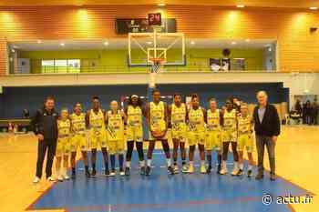 Basket : Dieppe reçoit Arras pour un choc au sommet ! - Les Informations Dieppoises