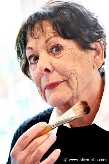 Cette maquilleuse varoise a notamment travaillé au Moulin Rouge, elle raconte ses 30 ans de carrière