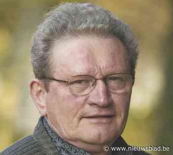 Okra-voorzitter Guido Vanhoutte overleden aan corona