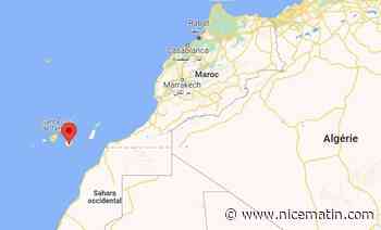 Huit migrants décèdent en mer près de l'île espagnole de Grande Canarie