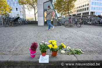 Het autovrije plein waar in drie dagen twee verkeersdoden vielen: “Een grote, lelijke, ongedefinieerde, levensgevaarlijke kattenbak”