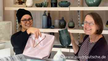 So bunt wie die Welt - Süddeutsche Zeitung