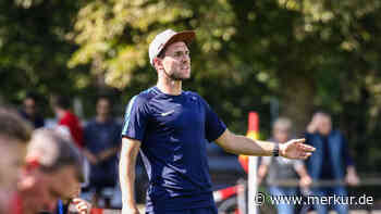 SpVgg Kammerberg: „Es wird Veränderungen geben“ - Koston kündigt Konsequenzen an - Merkur Online