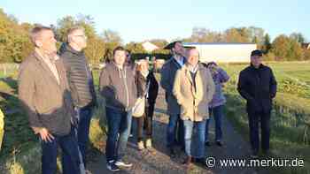 Stadträte und Anwohner diskutieren über den Schutz vor Hochwasser in Dachau - Merkur Online