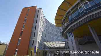 Corona-Lage in Dachau: Triage auf Intensivstation? - Süddeutsche Zeitung - SZ.de