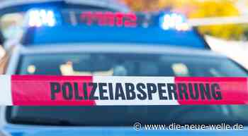 Gewaltverbrechen? Tote Frau im Kreis Calw gefunden worden - die neue welle