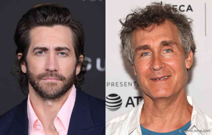 Jake Gyllenhaal and director Doug Liman in talks for ‘Road House’ remake