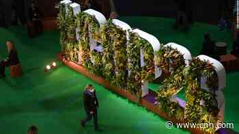 COP26 ended with the 'Glasgow Climate Pact.' Here's where it succeeded and failed