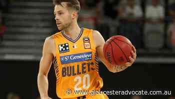 JackJumpers beaten in NBL pre-season debut - Gloucester Advocate