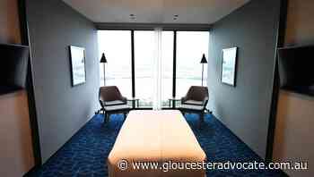 Police search for SA quarantine absconder - Gloucester Advocate