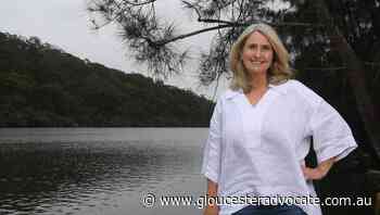 We Are Hughes backs independent candidate - Gloucester Advocate