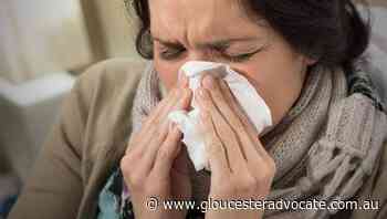Respiratory health worries on the rise - Gloucester Advocate