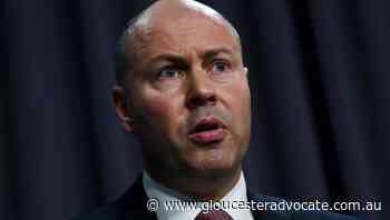 Labor hopes treasurer correct on recovery - Gloucester Advocate