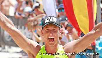 Day powers to another Coolangatta Gold win - Gloucester Advocate