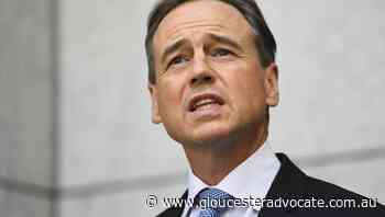 Progress made at Glasgow: minister - Gloucester Advocate