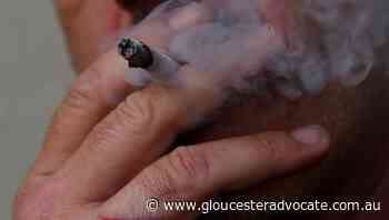 Silent sleep danger for smokers unveiled - Gloucester Advocate