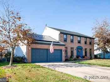 Open House At $399K Gloucester Township Home Sunday - Gloucester Township, NJ Patch