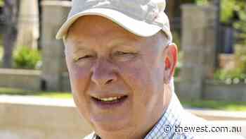 Gloucester Park cups deferment strengthens prospects of NZ star Copy That's visit - The West Australian