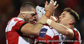 Gloucester Rugby player ratings from Bath Rugby thrashing - 'Truly arrived as a force' - Gloucestershire Live