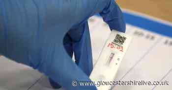 Gloucester now has the highest Covid-19 infection rate in the county - Gloucestershire Live