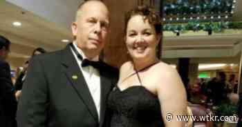 Gloucester mother of 8 loses battle with COVID-19 after fighting in the hospital for weeks - wtkr.com