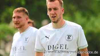 2:4-Niederlage: VfL Nagold unterliegt Bösinger Offensivpower