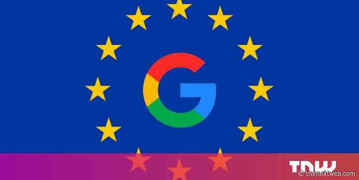 What Google’s €2.4 billion appeal loss says about Big Techs business models