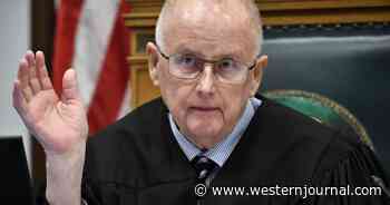 Rittenhouse Judge Under Threat: Terrifying Emails Expose Left's Vicious Mob Mentality - Report