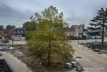 As tussen Pastorijstraat en Turnhoutsebaan gaat weekje dicht - Gazet van Antwerpen