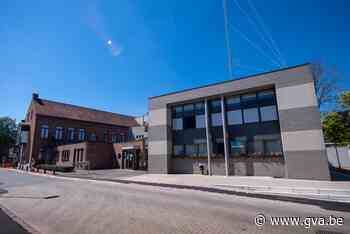 Bestuur behoudt dienstverlening op afspraak (Kasterlee) - Gazet van Antwerpen