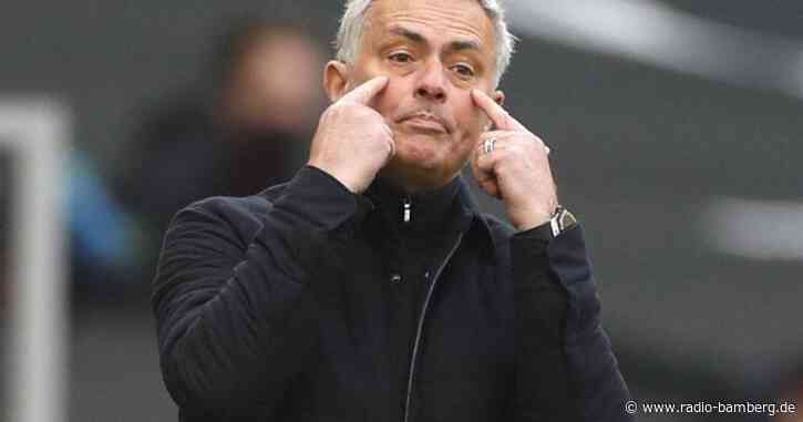 Rummenigge: José Mourinho wollte FC Bayern trainieren