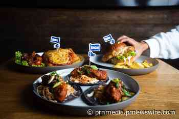 Next Gen Foods présente le poulet végétal « TiNDLE » à Amsterdam