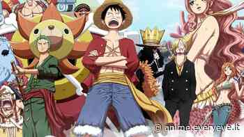 ONE PIECE, nuovo film in arrivo? Rumor sempre più insistenti dopo i poster ufficiali - Everyeye Anime