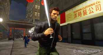 GTA 3: tutti i trucchi per PS5, PS4, Xbox Series X, One, Switch e PC - Multiplayer.it
