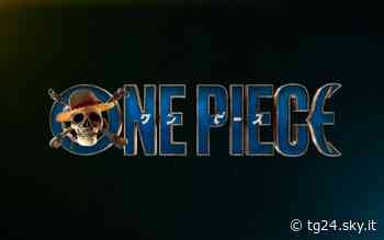 One Piece, annunciato il cast della serie Netflix - Sky Tg24