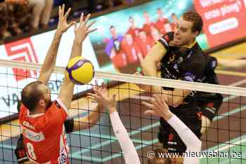 Jelle Sinnesael (Menen): “Zege zeker laten liggen”