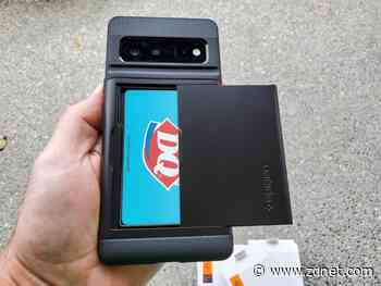 Spigen case roundup for Google Pixel 6 Pro: Affordable protection, utility, and style