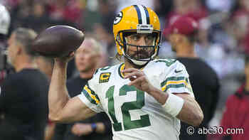 Green Bay Packers QB Aaron Rodgers activated after COVID protocol