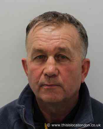 Victim helped snare south London paedophile football coach